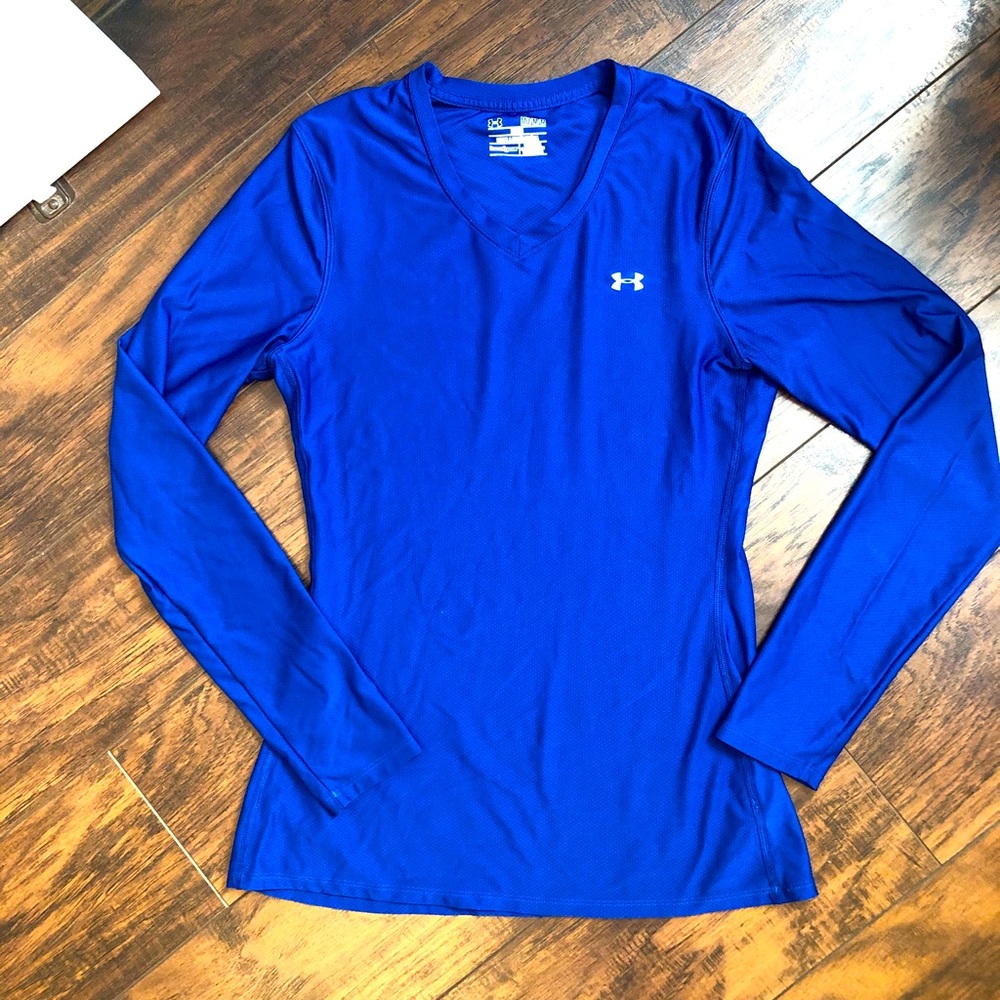 Heat Gear Under Armour top